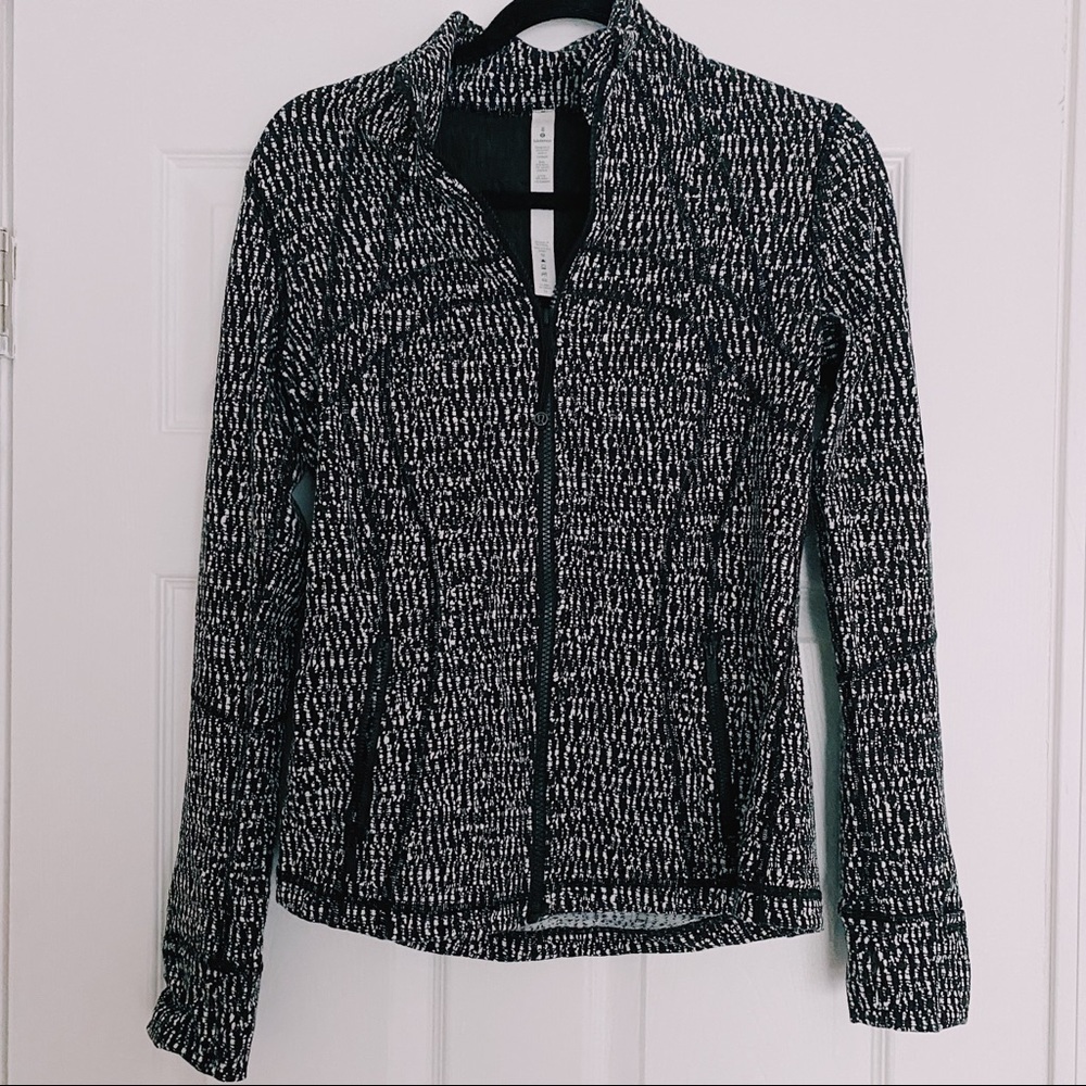 Lululemon Define Jacket